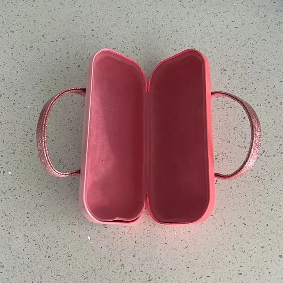 🏳️‍🌈 Shimmer and  shine kids glasses case - Picture 6 of 7